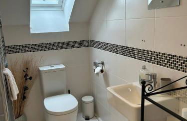 The Byre - Luxury Barn, near Wells, Somerset, pool, gym - Photo 32