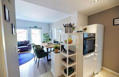 Peaceful City Garden Apartment - Foto 10