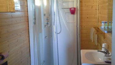 Gîte de la faure - Foto 2, Shower
