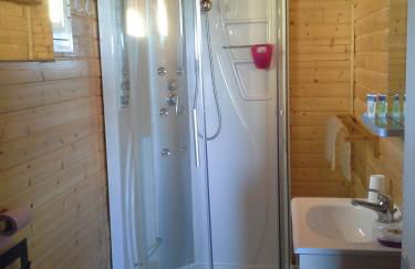 Gîte de la faure - Foto 2