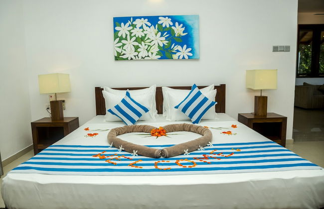 Villa Upper Dickson - Photo 15