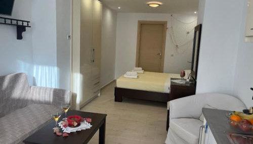 Alex port view apartments - Foto 5