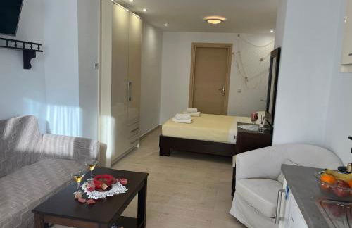 Alex port view apartments - Foto 5