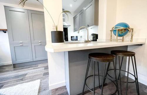 Juliet Beautiful 1 bedroom, central, modern space. - Photo 17