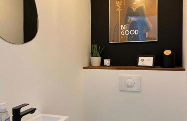 Villa Ty Plad, Penmarc'h - Photo 29