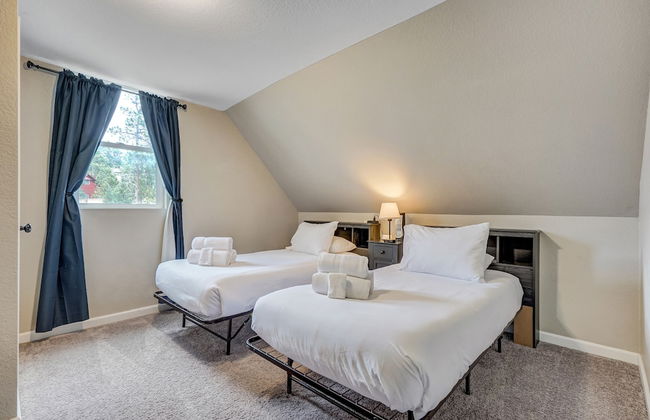 Pikes Peak Villa - Foto 6