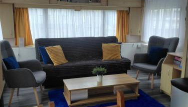 The Rabbit Hill Holiday Home - Foto 2