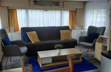 The Rabbit Hill Holiday Home - Foto 2