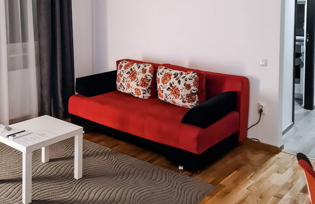 Apartament Alina - Foto 17