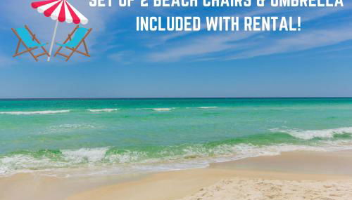 Cute Little Cottage! Perfect Getaway! 2 Pools! Sleeps 4! - Foto 3