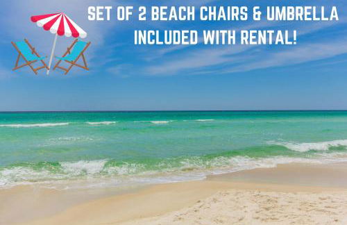 Cute Little Cottage! Perfect Getaway! 2 Pools! Sleeps 4! - Foto 3