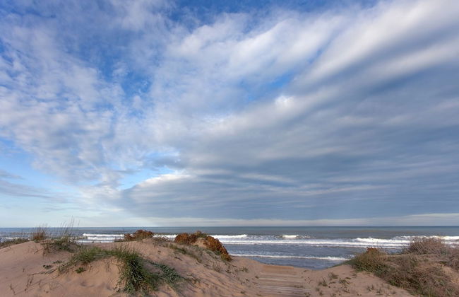 Comtessa in Oliva With 1 Bedrooms and 1 Bathrooms - Foto 15