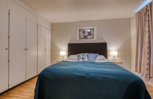 Trondheim Leilighetshotell - Foto 8