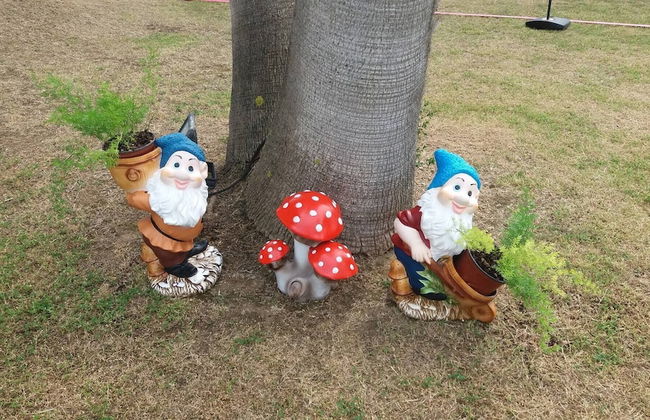 Villa Balneari Resort Casa Vacances Per Famílies Chalet Casa Rural - Foto 61