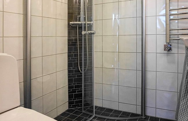 Holiday Home in Askeröarna - Foto 9