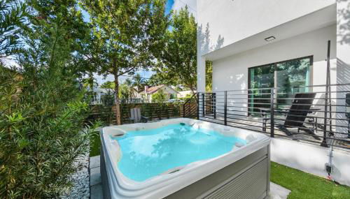 Luxurious Inter Miami Vacation Home - Foto 4