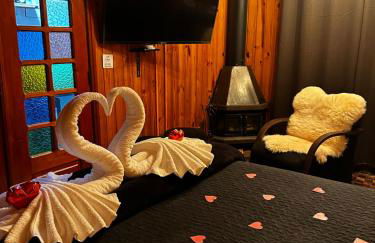 Chalé Geburt - Foto 10