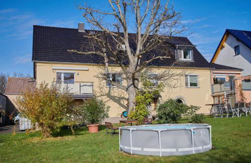 Gemütliche Ferienwohnung in ländlicher Lage - Foto 1