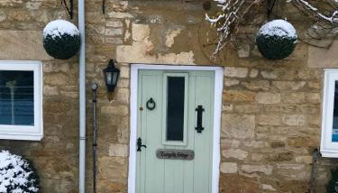 Turnpike Cottage - Foto 3