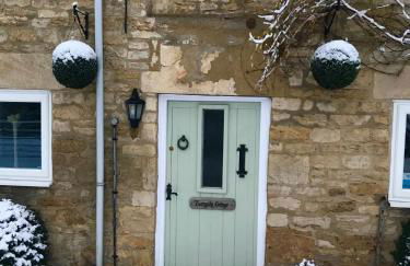 Turnpike Cottage - Foto 3