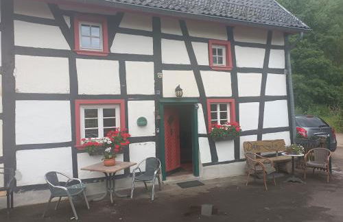 Fereien Wohnung Olef - Foto 1