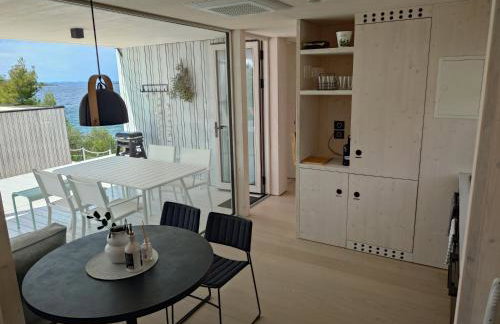 BUQEZ ECO RESORT - Beach Villas 2 and 8 - Seaview, new wifi! - Photo 19