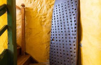 Casa Rural La Gañanía - Foto 65