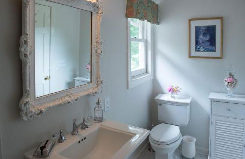 LeFay Cottage at Little Washington - Foto 19