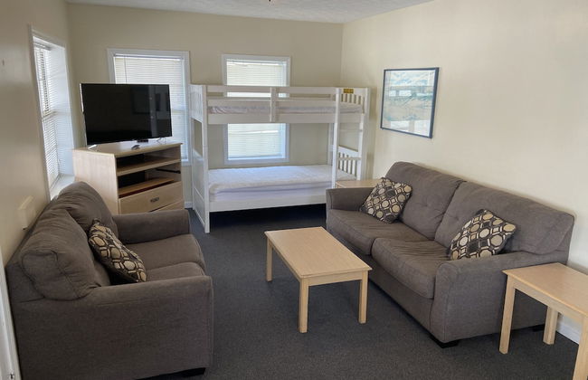 Cottages Christian Retreat - Foto 29