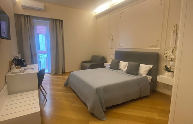 Sea Pearl Luxury Rooms - Foto 20