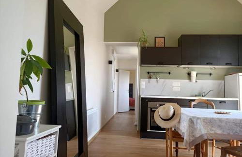 La cabane de la mare - Meublé de tourisme 3 étoiles - Foto 1