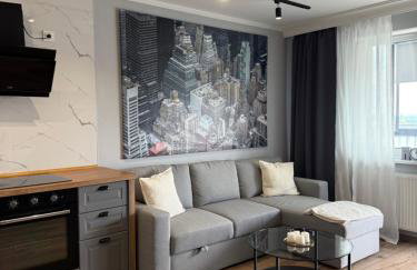 Apartament City Rent Płock 3 - Photo 7