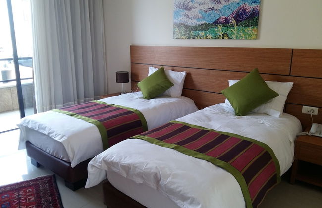 Sea Valley Suites - Foto 6