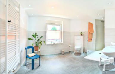 Fewo Usedom Peene Idyll - Foto 15