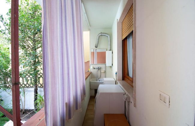 Welcomely - Casa Lisa - Photo 39