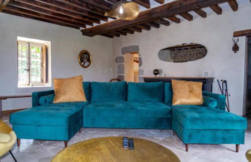 Le Grand Mesnil - Collection Idylliq - Foto 13