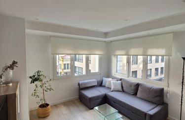 Piso en pleno Centro de Gijón al lado de la Playa 1A139 by R2R Consulting - Foto 3