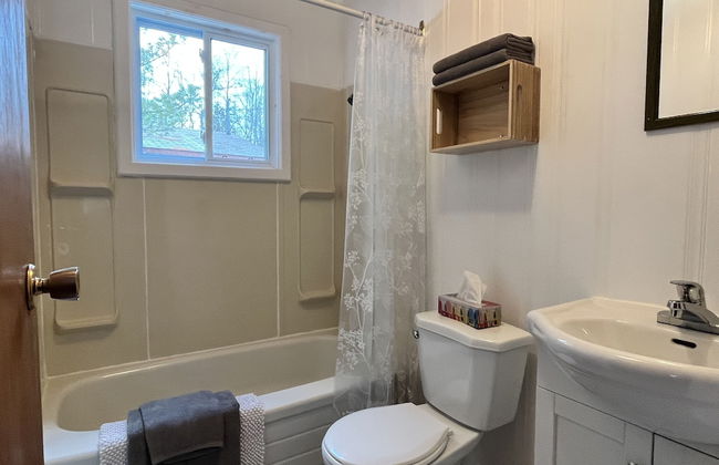 Staying by the Lakeside Cottages - Foto 58