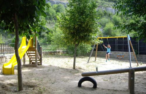 VUT Vivienda de uso turístico la Risca - Foto 8