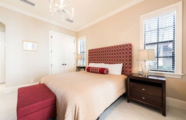 Je50502 - Reunion Resort - 6 Bed 5 Baths Villa - Photo 4