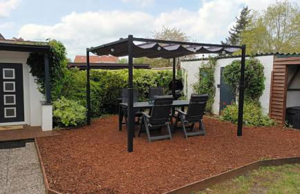 Ferienhaus Hansühn "gerne mit Hund" - Foto 3