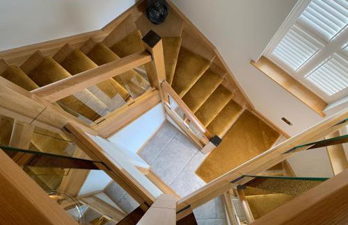 Skyfall Glencoe at Creag ant Sionnaich Glencoe Ballachulish Highlands Near Fortwilliam - Foto 32