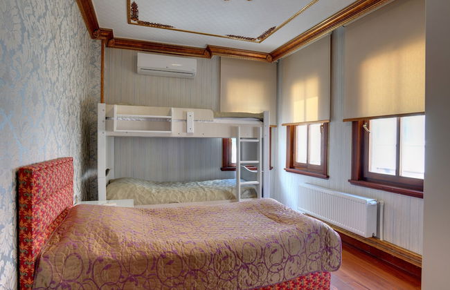 Emirganli Ottoman House - Foto 30