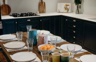 Large Holiday Home perfect for family gatherings - Photo 51