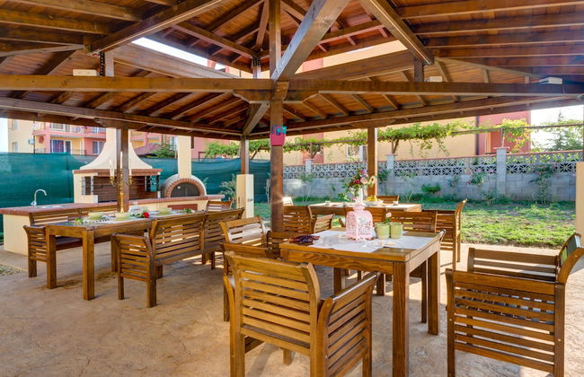 Apartments in Complex Poseidon - Foto 50