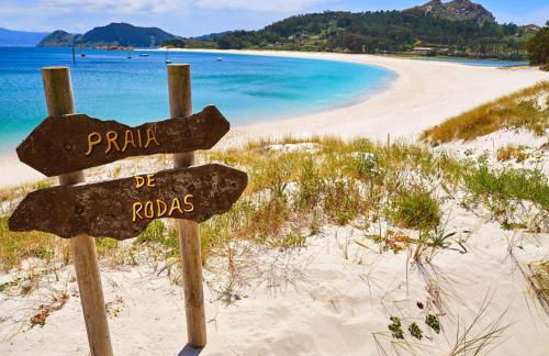 Apartamento Camino de la costa - Foto 55