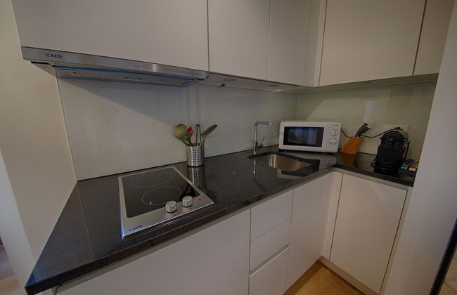 Hitrental City Apartments - Photo 47