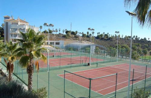 Casa Ramblas vue piscine et golf à Orihuela Costa - Foto 19