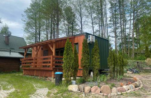 Agroturystyka Gajewo - Foto 12