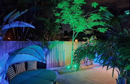 Blue Ocean Vacation Home 1 - Foto 16